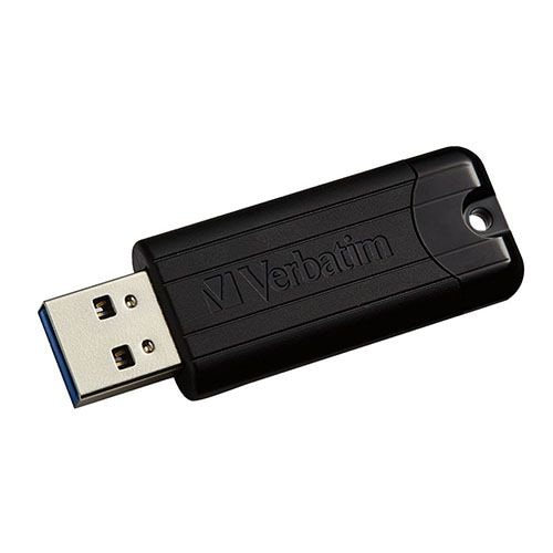 （まとめ買い）USBメモリ スライド式 USBSPS128GZV1 [x3]