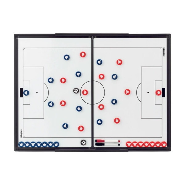 サッカー大型作戦盤 SF0100