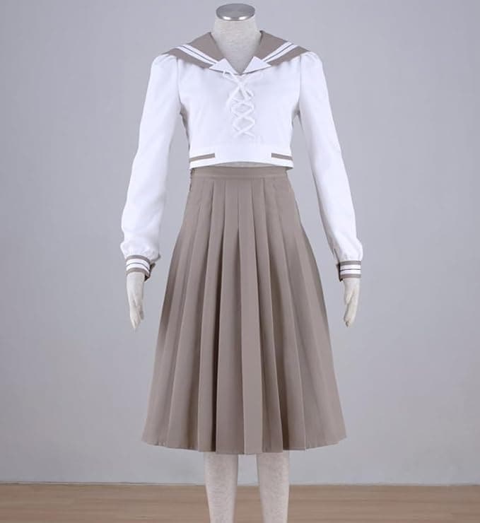 セーラームーンセーラー制服 コスプレ衣装愛野美奈子水野亜美月野うさぎ火野レイ木野まことちびムーンちびうさ