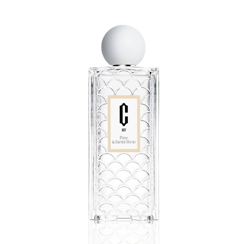カルロッタ レイ 香水 プアールアンドサンタール ブラン EDP 50ml