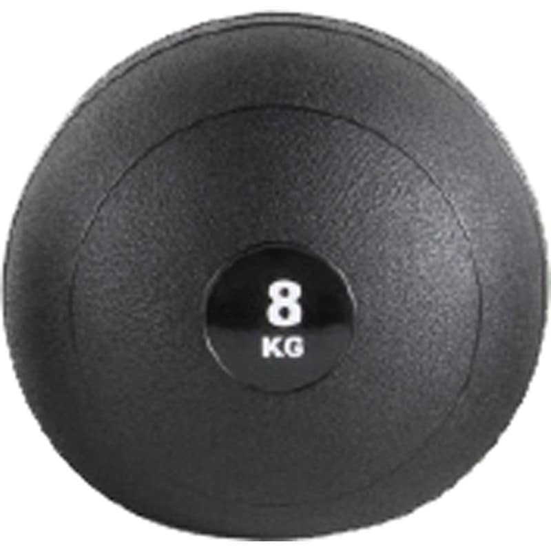 ヘビーメディシンボール8KG 2B 学校機器 グッズ (etb202)