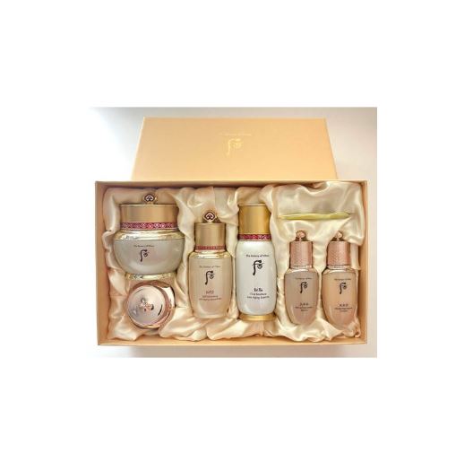 秘帖 自由クリームスペシャルセット(油切りクリーム+自生エッセンス+循環エッセンス)