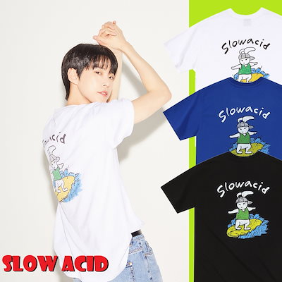 SlowacidとNCT127 のコラボTシャツ購入方法 | 楽しい沼生活**NCTと韓国**