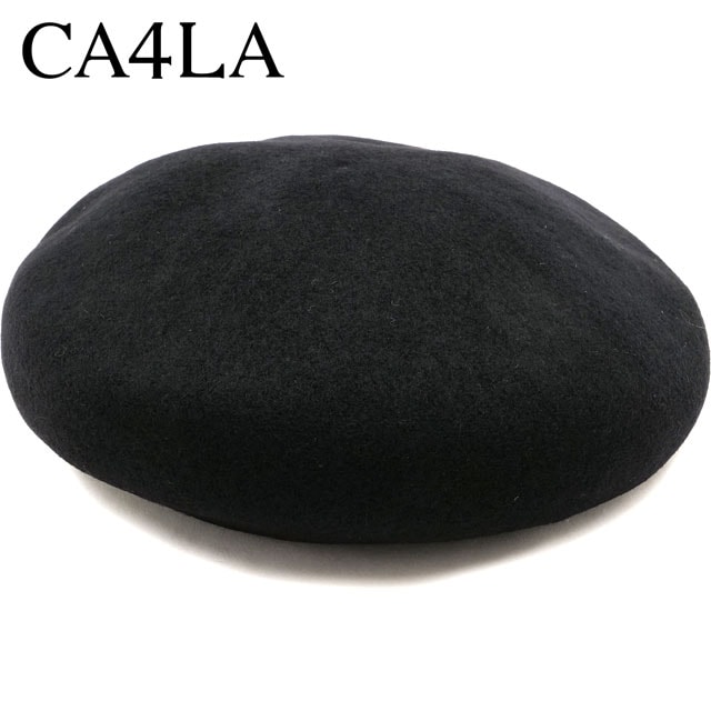 ベレー帽 [TOZ00128] DANNY メンズ・レディース 帽子 ハンチング フリーサイズ BLACK 正規取扱店