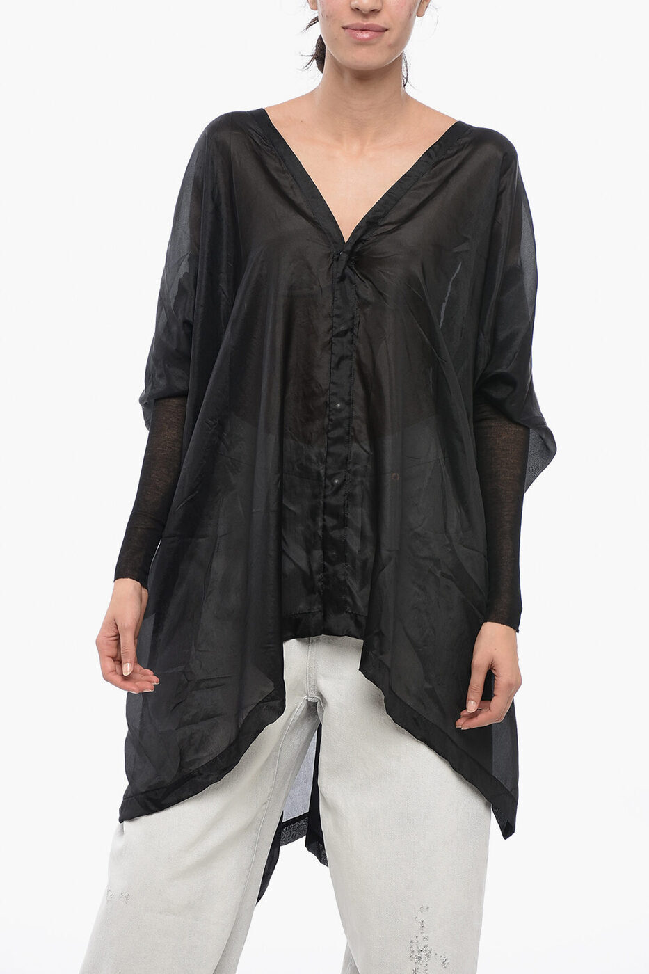 RP01D2246SHMR09 秋冬2020 シャツ レディース dk