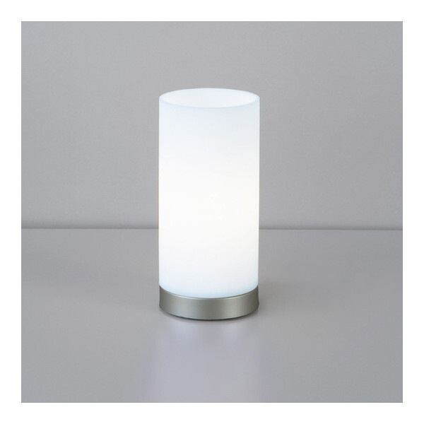 TD-4142-L シルバー LEDスタンドライト (電球色)