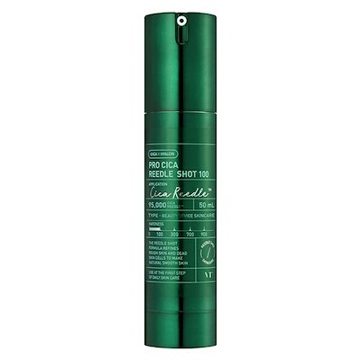 VT COSMETICS プロシカリードルショット100 50mL 韓国コス...のサムネイル