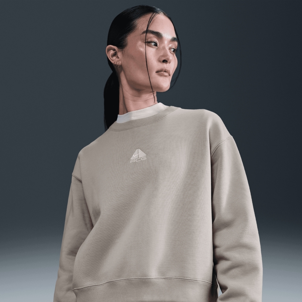 ナイキ W アクト TF RPL タフフレックスロングクルー HJ0233 009 14,391円