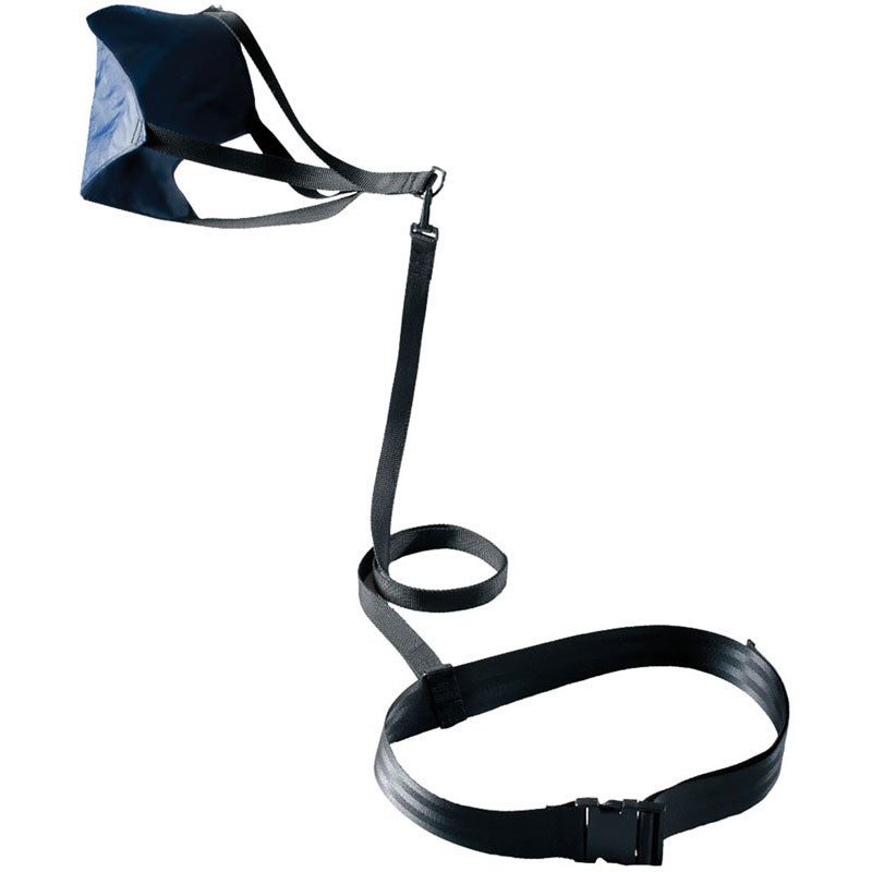 FINIS(フィニス) Swim Parachute Navy 12 Inch 水泳 パドル・ビート板・フィン (105110106)