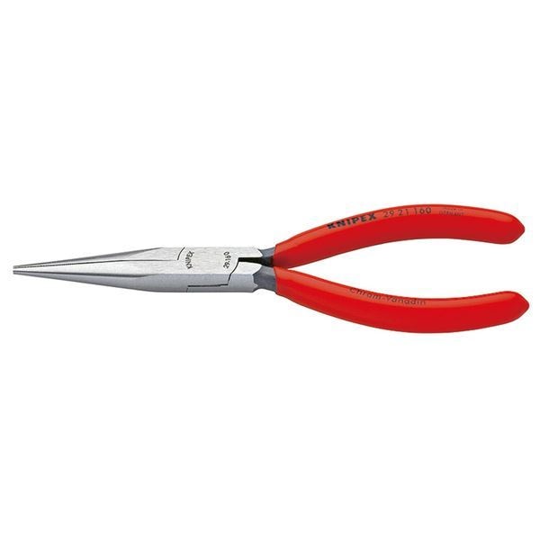 爆買い！】 KNIPEX（クニペックス）2921-160 テレフォンプライヤー 手動工具 - flaviogimenis.com.br