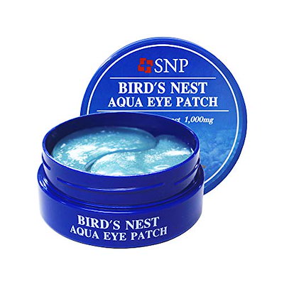 【SNP公式】ウミツバメの巣アクアアイパック／Bird s ...のサムネイル