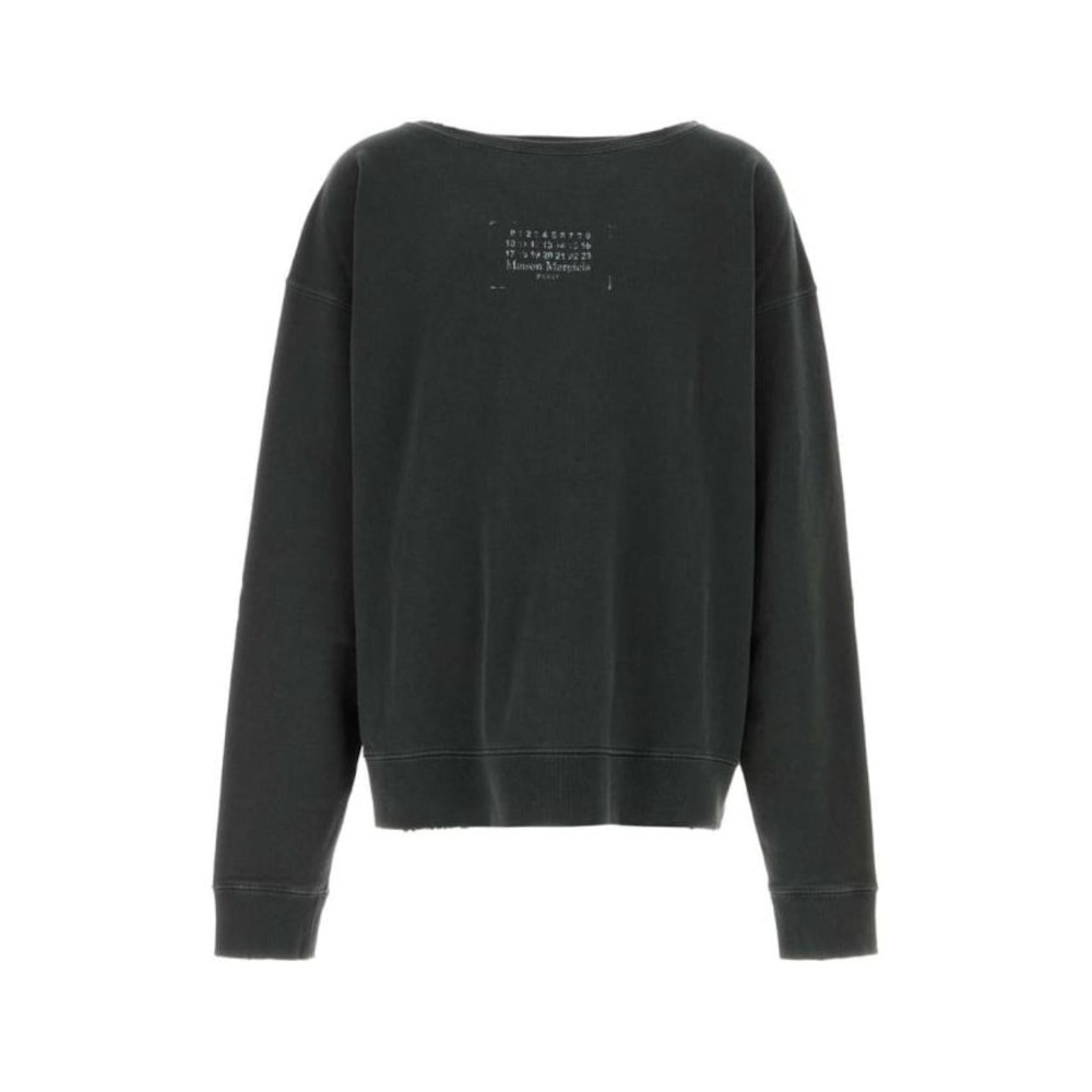 メゾンマルジェラ 25SS マルジェラロングスリーブ T シャツ S50GU0235M25019969 DOM R3B91534050