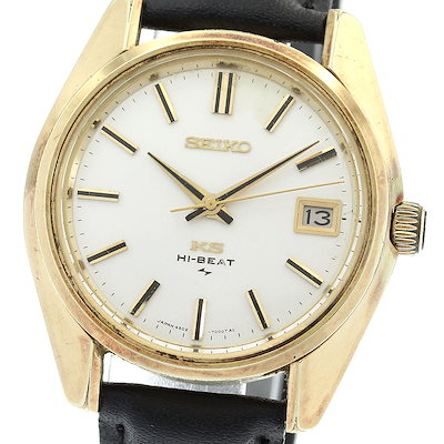 1円★ジャンクセット 希少【SEIKO】セイコー キングSEIKO KS 5626-7180 バナック AT カットガラス 3823-7000 H556-510A 時計★