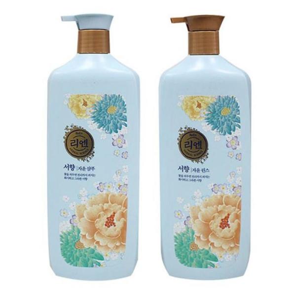 OF2KL607 リーエンシャンプー リンス950ml 西向き 髪の清潔管理 / リンス