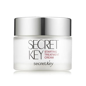 シークレットキースターティングトリートメントクリーム/Starting Treatment Cream