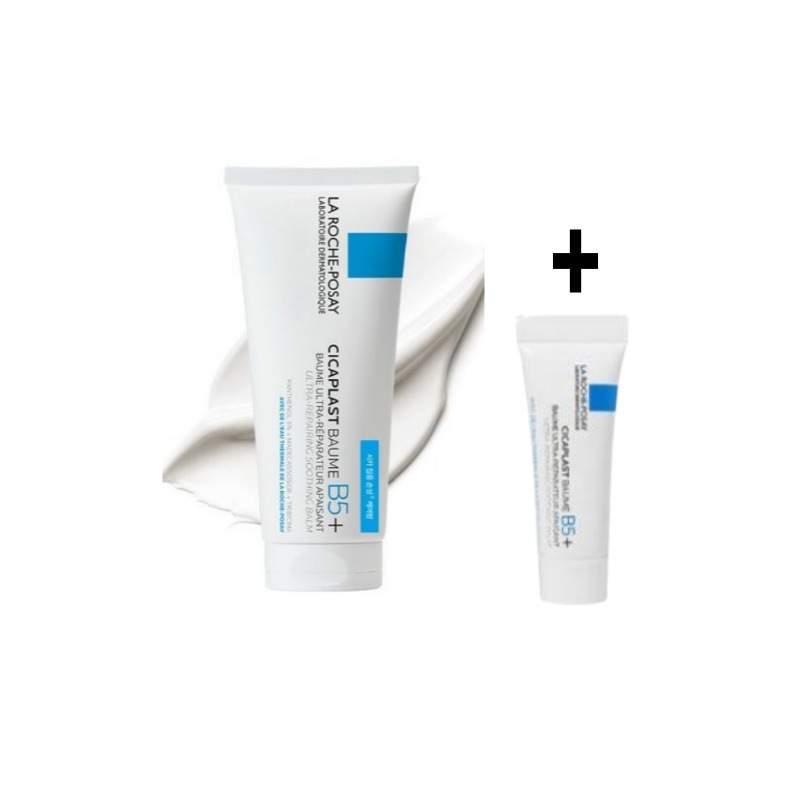 シカプラスト バーム B5+ 100ml 企画 (+3ml追加贈呈)