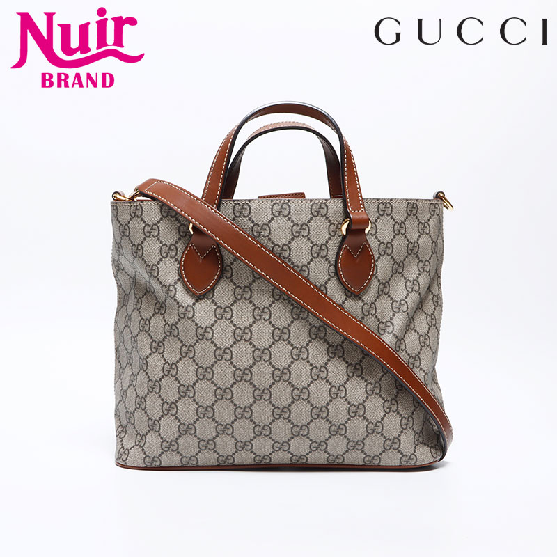 ハンドバッグ ベージュ WS12773