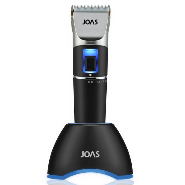 JOAS/エキスパート/ヘアクリッパー/チタン/JC-4766用
