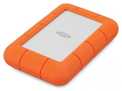 Rugged Mini LAC9000298 外付けHDD