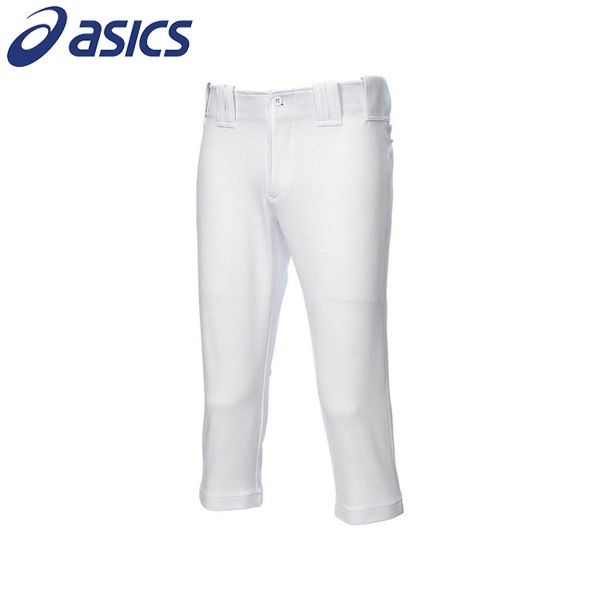 アシックスベースボール asics 野球 スクールゲームパンツ ショートフィット BAP018-01 5,582円