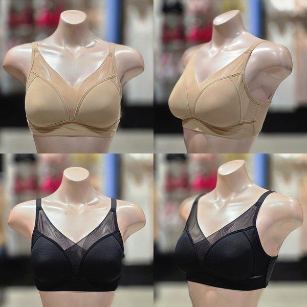 VスポーツVフィットブラ（vbrs149cd）_s