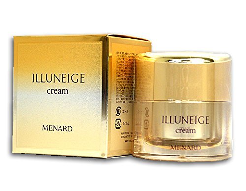 メナード MENARD イルネージュ クリーム 30g 乳液・クリーム