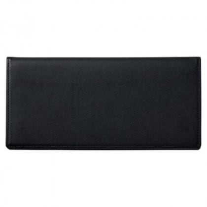 チェルベ×スィンリー ファスナーマチ束入れ S-CBM173016BK 5517-238