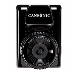 CANSONIC UDV-888 wifi UltraDV 24,735円