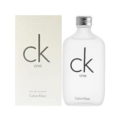 他サイト： シーケーワン 100ML EDT SP/CKの商品画像