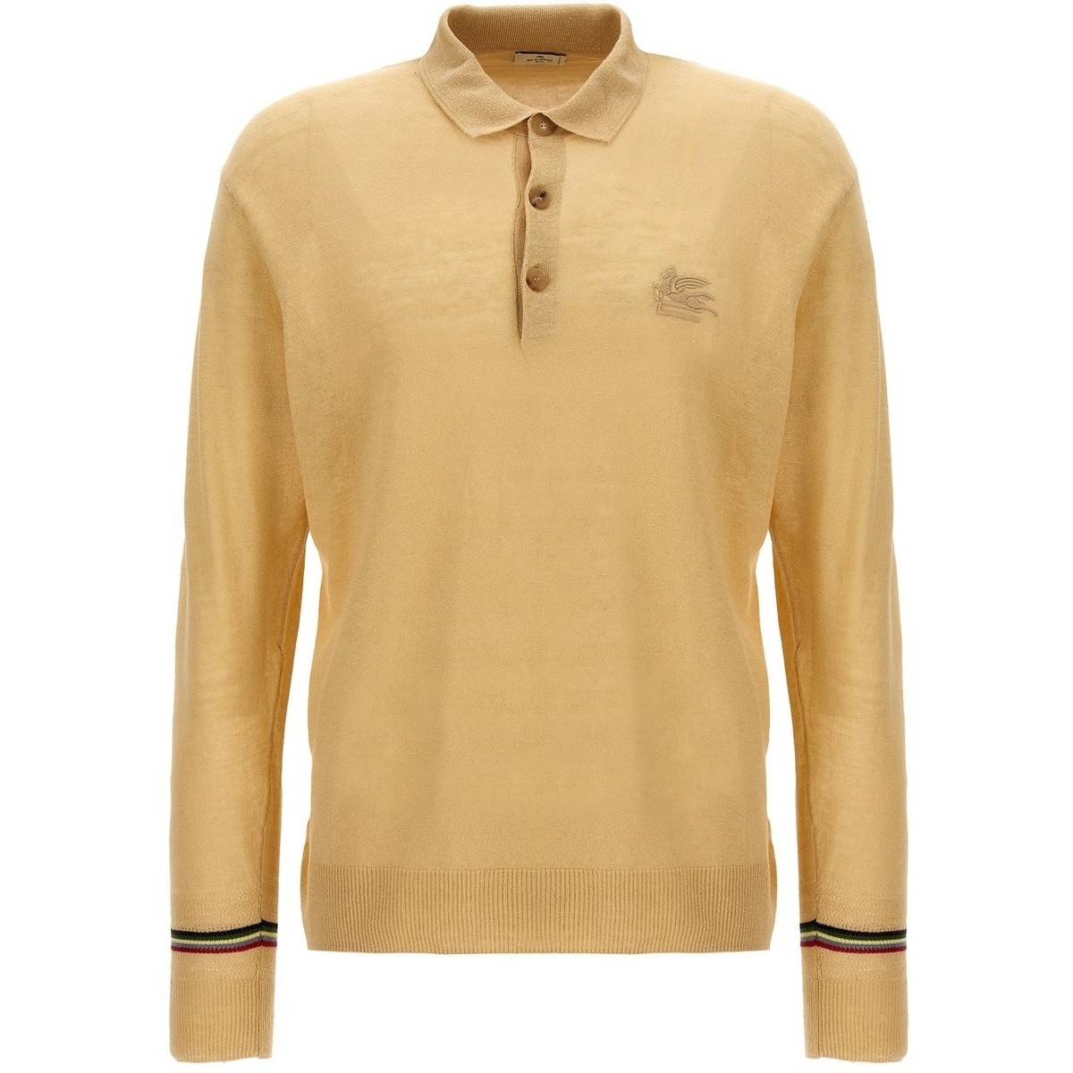 MRKF0028AV029M0265 ベージュ 春夏2024 トップス メンズ ju