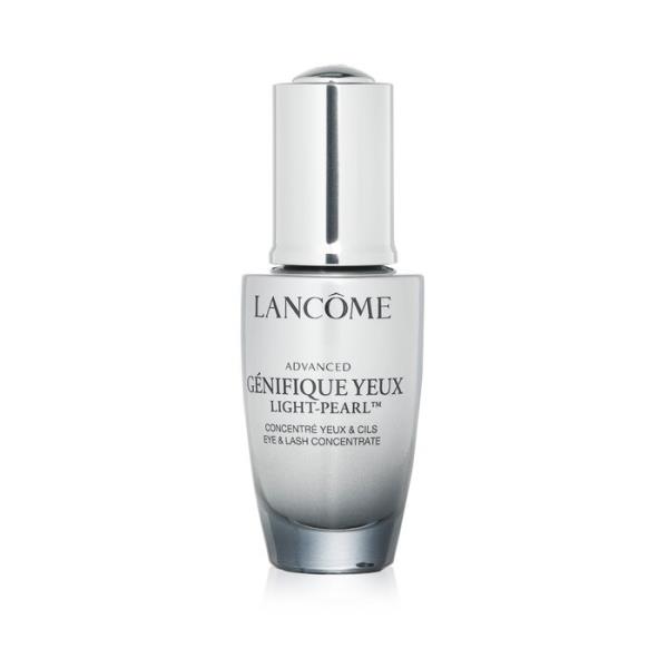 advanced genifique light-pearl youth activating eye & lash concentrate 20ml