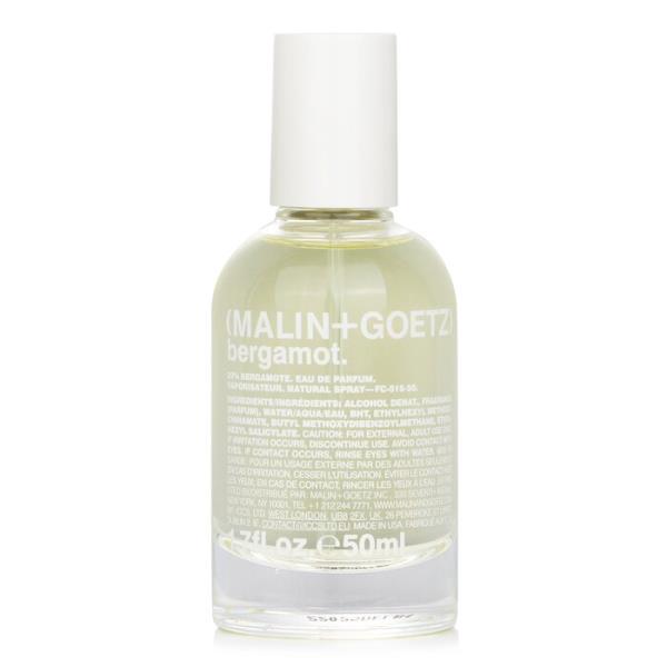 bergamot eau de parfum spray 50ml