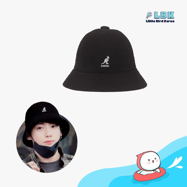 BTSジョングク着用帽子 Qoo10] エムエルビー BTS ジョングク 着用 帽子 N-CO