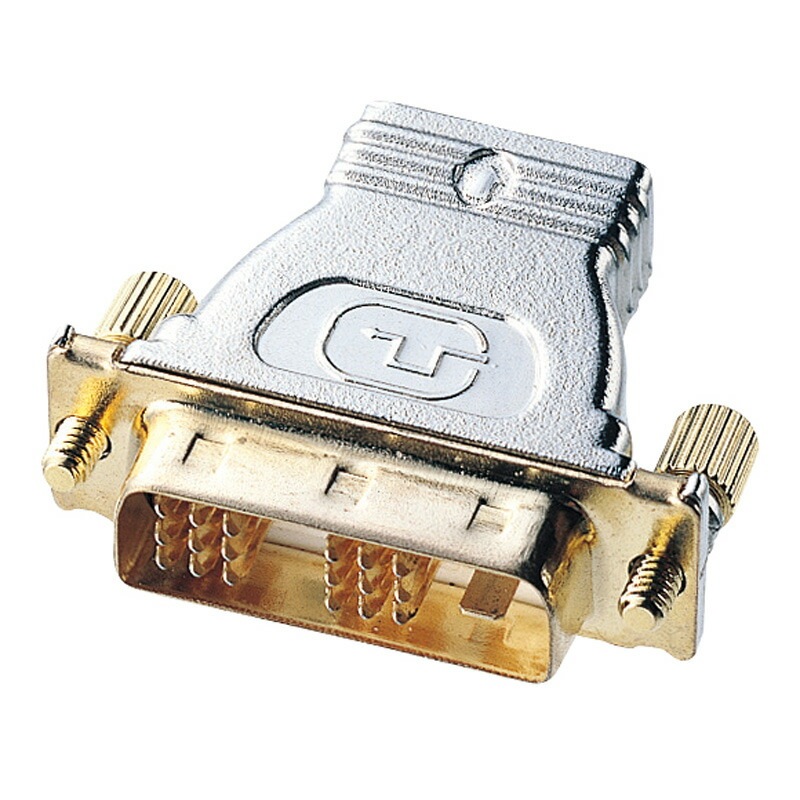 （まとめ買い）HDMIアダプタ AD-HD02 [x3]