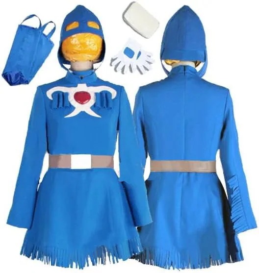 【全シリーズ発売中】 【値引き中】アニメ ステージ服 大人 コスプレ衣装 撮影 文化祭 学園祭 クリスマス ハロウィン コスプレ衣装 ナウシカ 谷ナウシカ 衣装 コスプレ