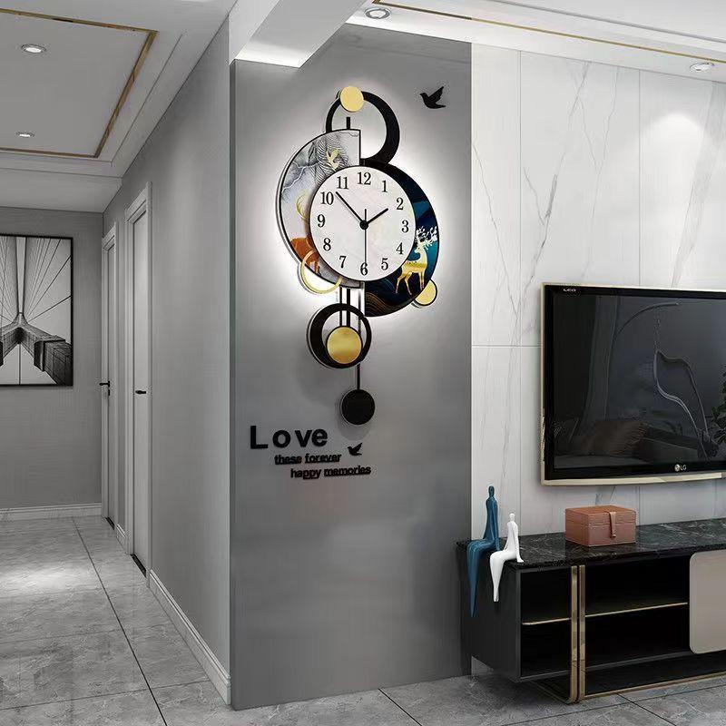 安い 掛け時計 北欧 おしゃれ かわいい プレゼント ギフト 引越し祝い 結婚祝い 退職祝い 丸型 モダン 5,442円