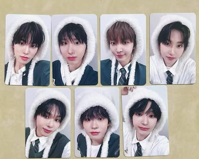 kickflip 両面トレカ MAKESTAR メクス KickFlip MAKESTAR セット 全員 トレカ メクス 特典 - メルカリ