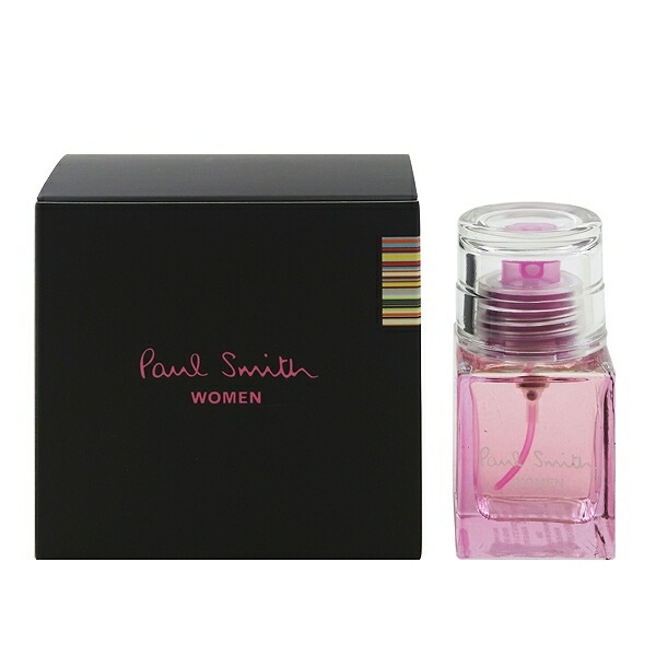 新作 Paul Smithポールスミス 30ml SP EDP ウーマン パフューム