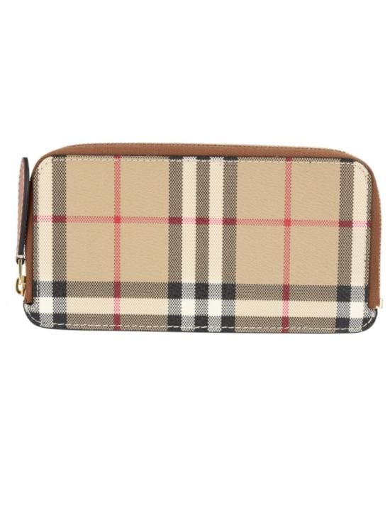BURBERRY Women Wallet 8109805 A9534 Neutrals