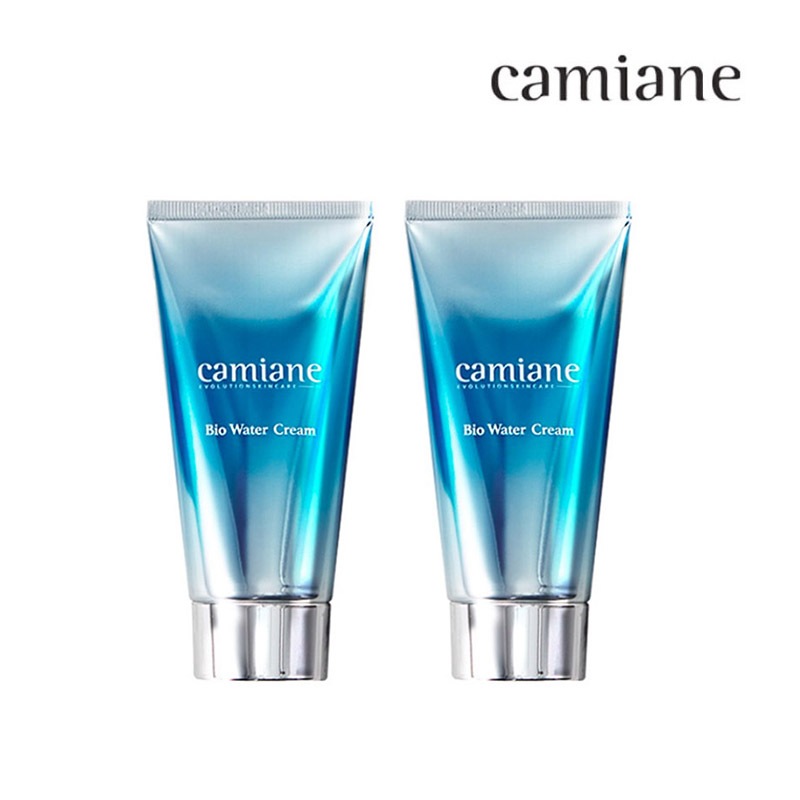 1+1]Bio Water Creamバイオ ウォーター クリーム 70g /韓国