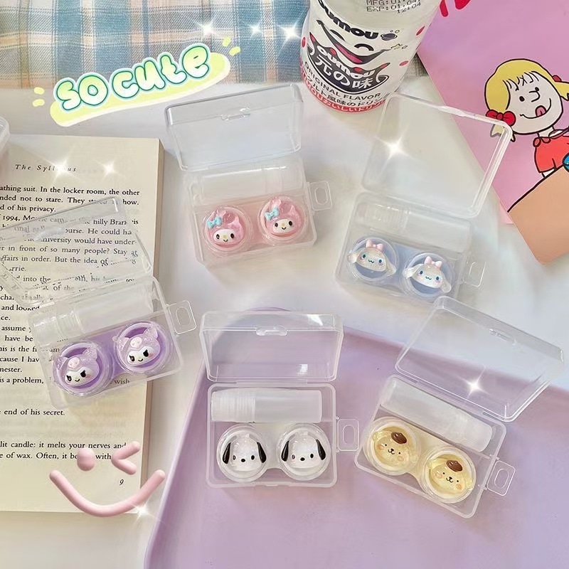 コンタクトケース フラミンゴ サボテン 6164213337.jpg