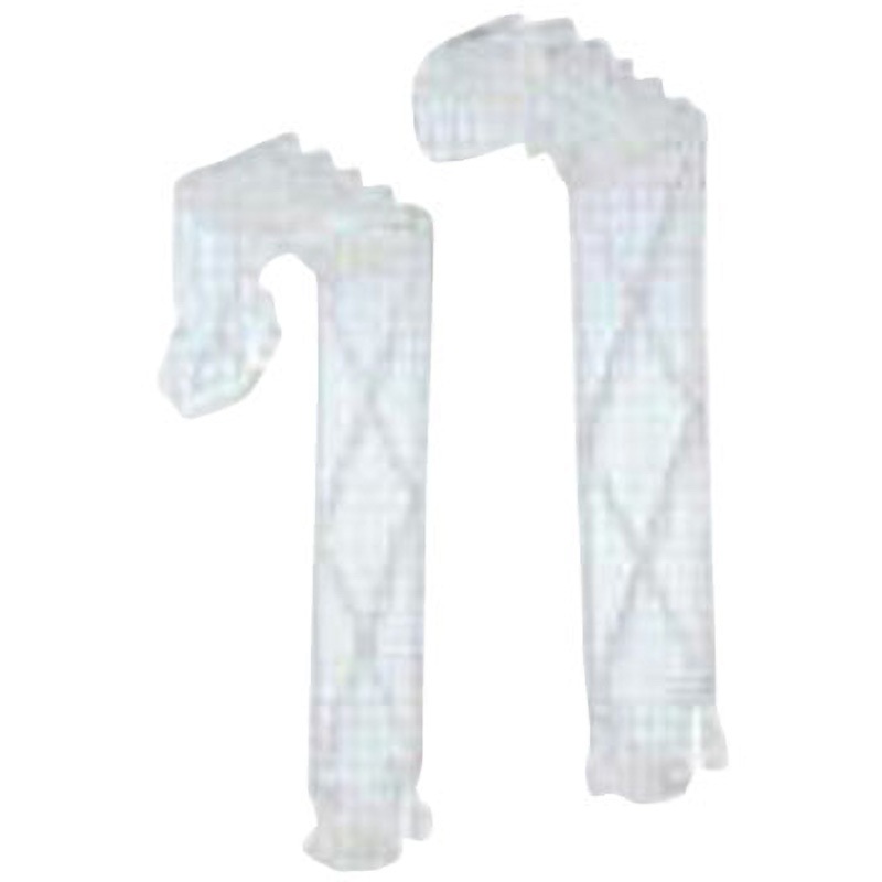 （まとめ買い）スマートスタンド専用 壁掛け用フック 2本入 CR391301 [x3]