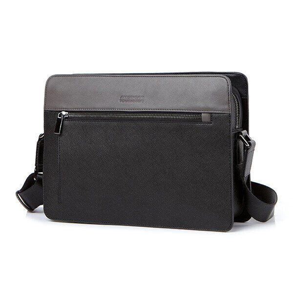 [ニューコア蔚山店] SPENCE クロスバック ブラック DR609003