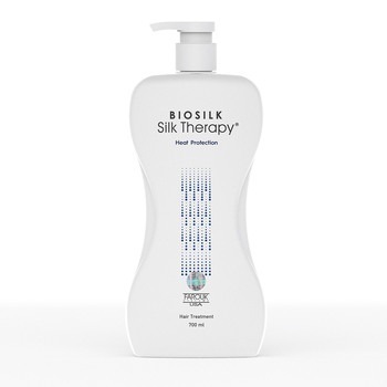 シルクセラピー ヒート ダメージケアトリートメント 700ml
