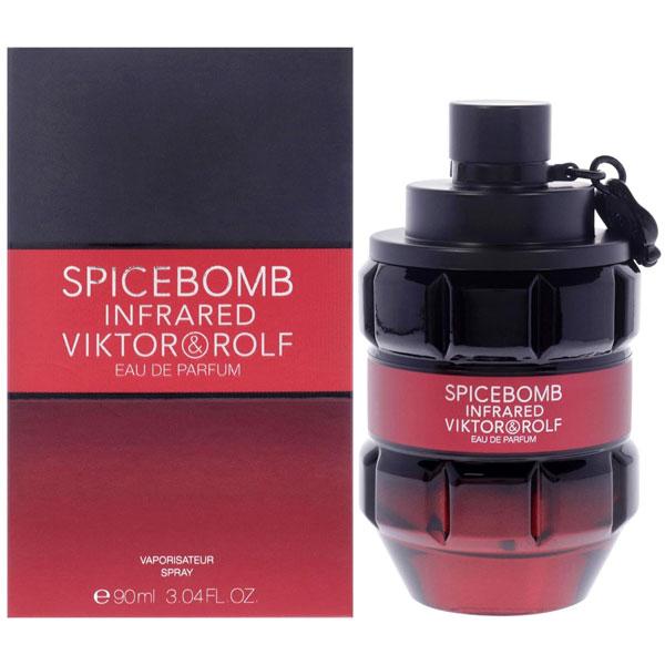 ヴィクター＆ロルフ スパイス ボム インフラレッド EDP オードパルファム SP 90ml 香水 VIKTOR＆ROLF