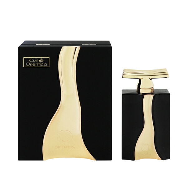 キュイール ドゥ オリエンティカ EDP SP 90ml 9,690円