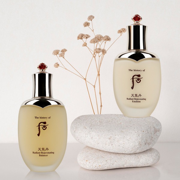 布技団 花弦 2種 単品(バランサー+ローション)