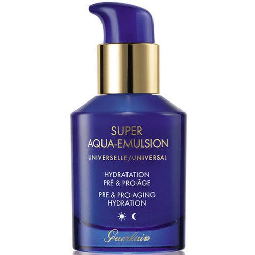 ゲラン スーパー アクア エマルジョン 50ml GUERLAIN