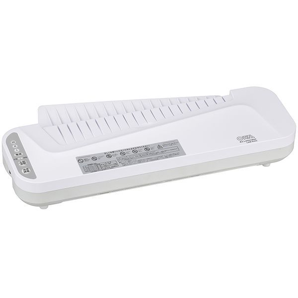 LAM-R432 [パーソナルラミネーター A3サイズ対応]