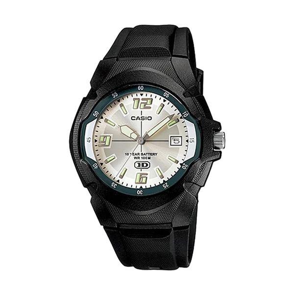 MW-600F-7A スポーツ男性ウレタン腕時計